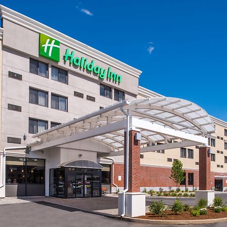 Holiday Inn Concord Downtown, An Ihg Hotel Exterior photo