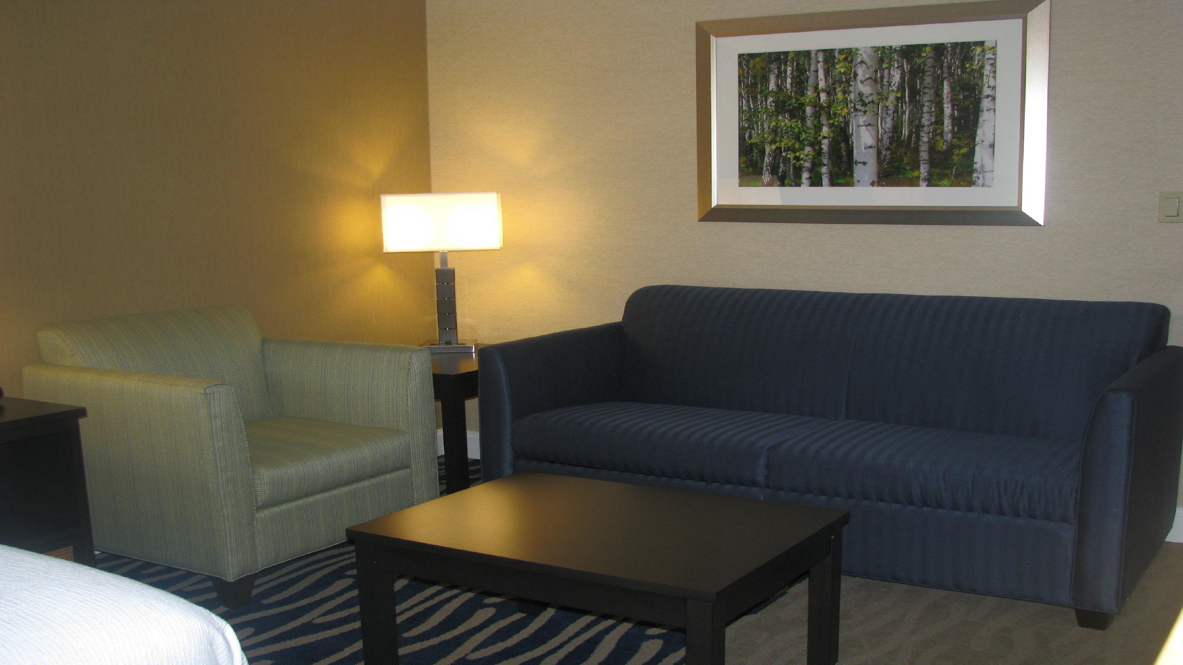 Holiday Inn Concord Downtown, An Ihg Hotel Exterior photo